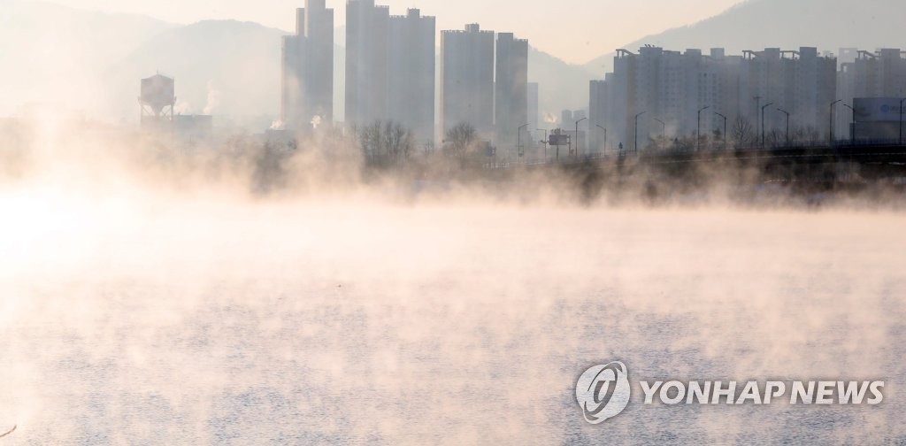 부산·울산·경남 가끔 구름 많음…낮 최고 10도