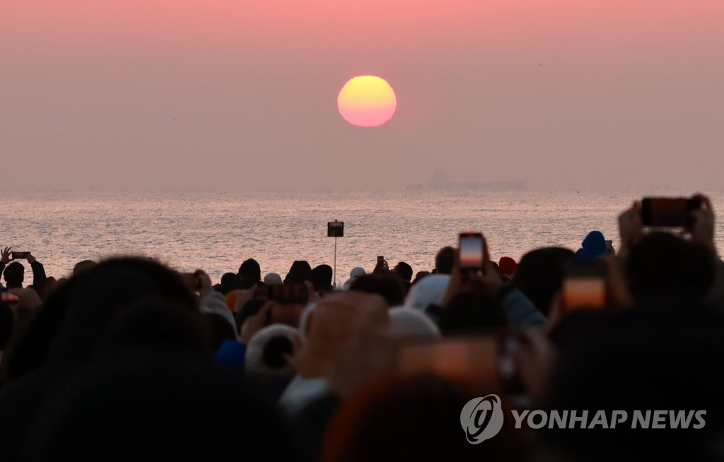 새해 첫날 강원 스키장 곳곳 사고 잇따라