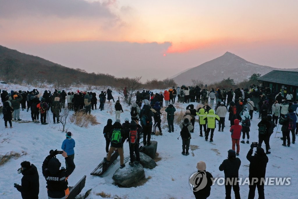 [광주전남 총선예열] ③ 광주 누가 뛰나…한 지역구에 전현직 의원 4명