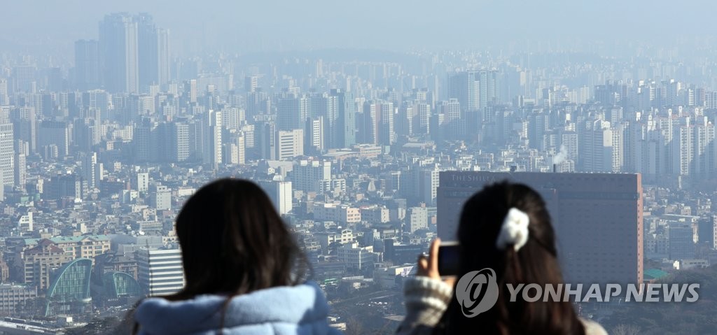 강남3구 분양받아도 전매제한 10년→3년…실거주 의무 폐지(종합)