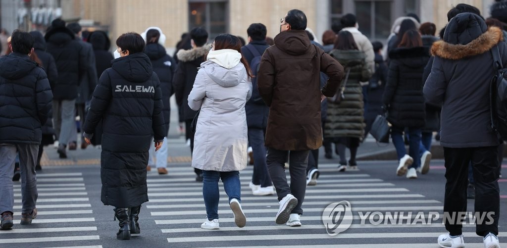 서울 동남·동북·서남권에 건조주의보