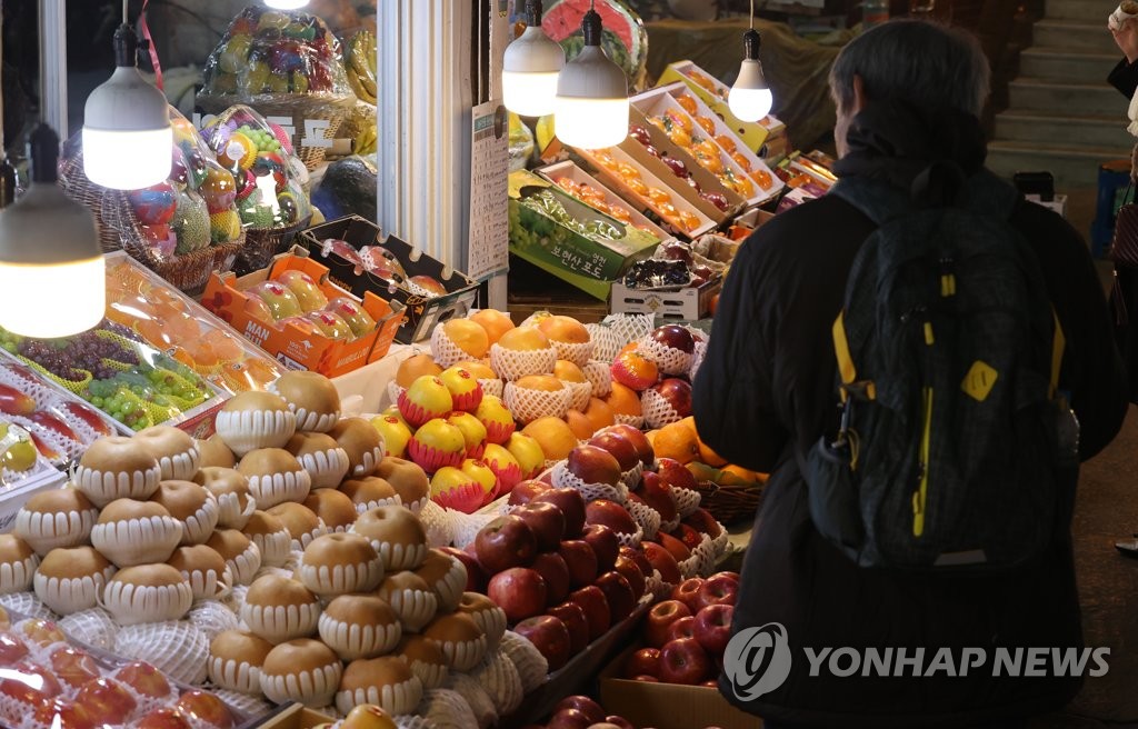 낮부터 추위 풀려…수도권·충청·호남·제주 미세먼지 '나쁨'