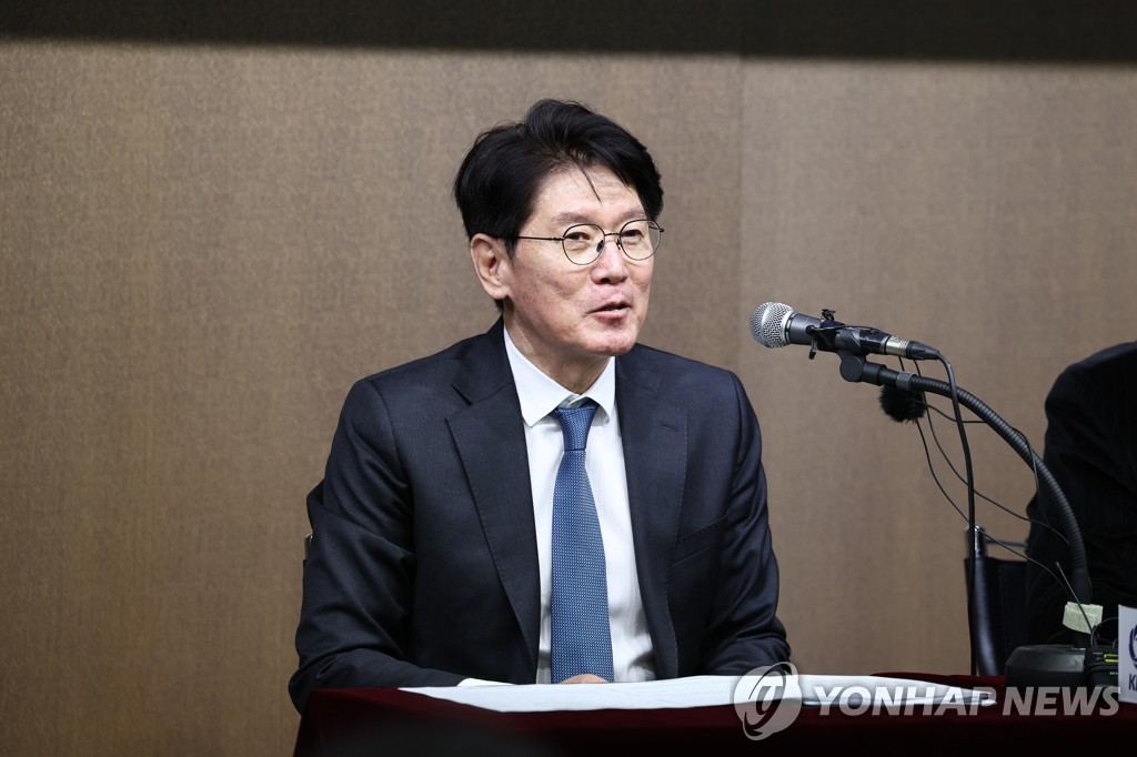 박병호·최정 다시 태극마크…이정후·김하성과 WBC 타선 핵심