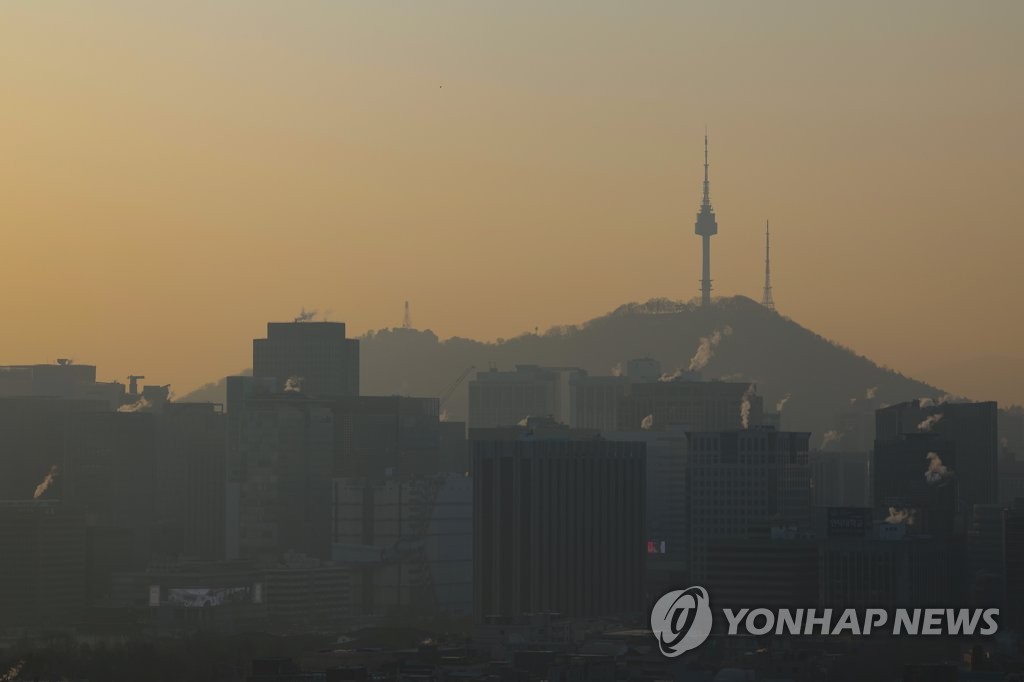 탄소중립·미세먼지 해결 위한 과학기술은…'#_과학' 시리즈