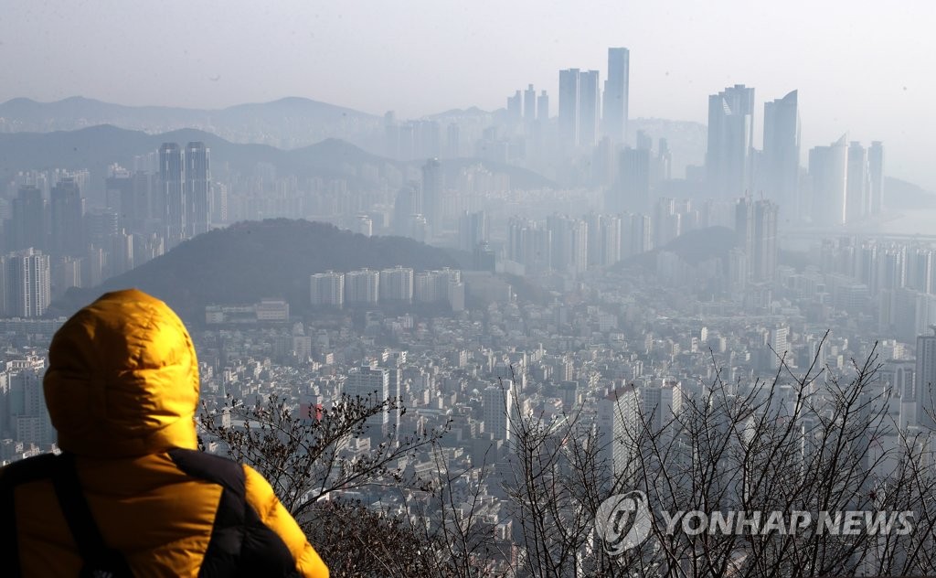 내일 전국 미세먼지 비상저감조치…충남·호남·제주 황사경보(종합)