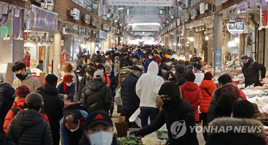 [경남소식] 올해 전통시장 공모사업 32개소 선정…34억 확보