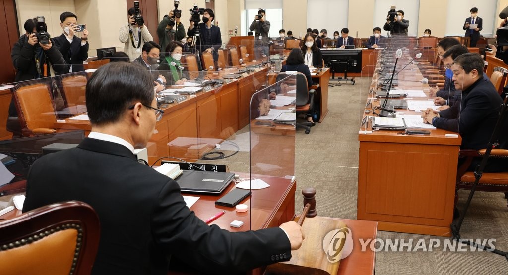 국회 정개특위, 오늘 전문가 공청회…선거제 개편 의견 청취