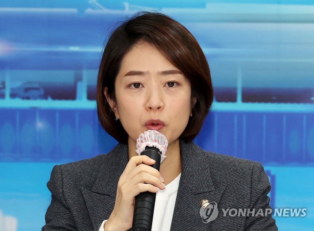 野 "尹정부 용역깡패" 검찰 십자포화…'김건희 특검' 역공 시도