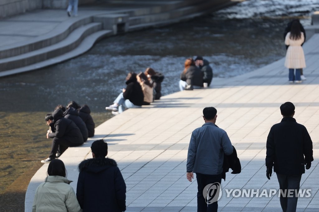 제주·전남해안 비 시작…늦은 밤 전국 확대 내일까지 이어져