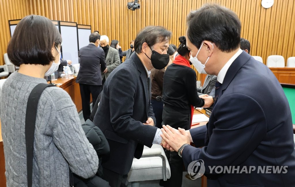 하루 남은 이태원 국조…여야, 보고서 채택·특검 등 대립 여전