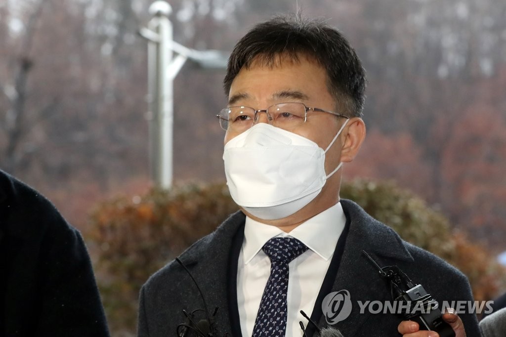 '김만배 리스트' 무성…검찰 "드러난 의혹 전반 규명"