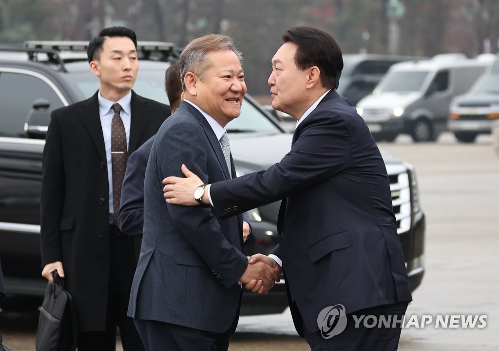 野 '이태원참사 특별법' 박차…'이상민 탄핵' 카드는 고심