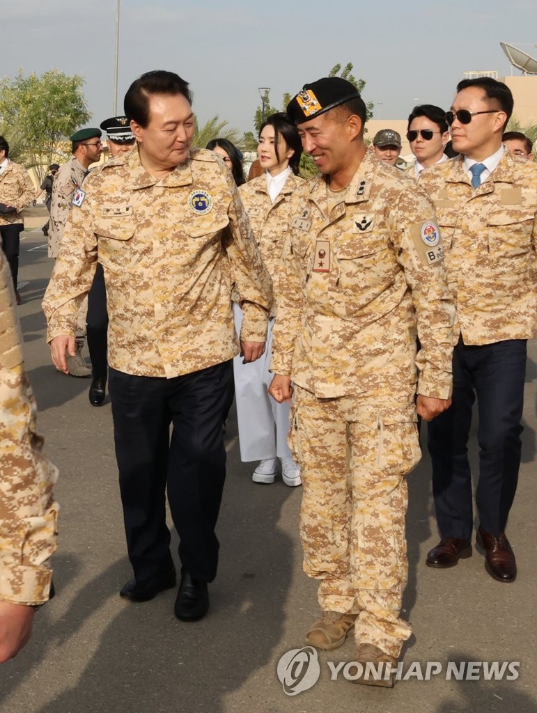 한-이란, 대사 맞초치…외교부 "尹발언, 이란 관계와 무관"(종합)