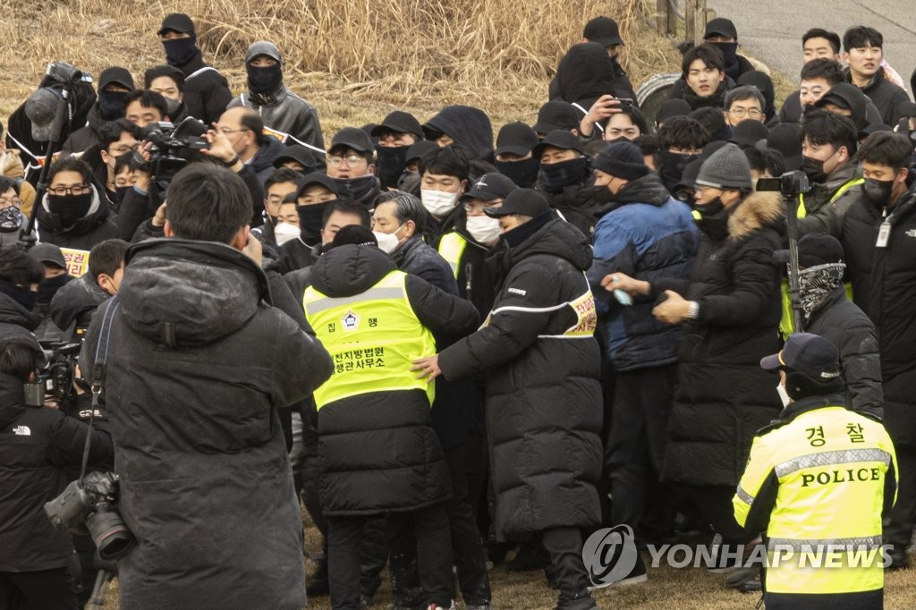 인천시 "스카이72 골프장 체육시설업 등록 취소 예정"