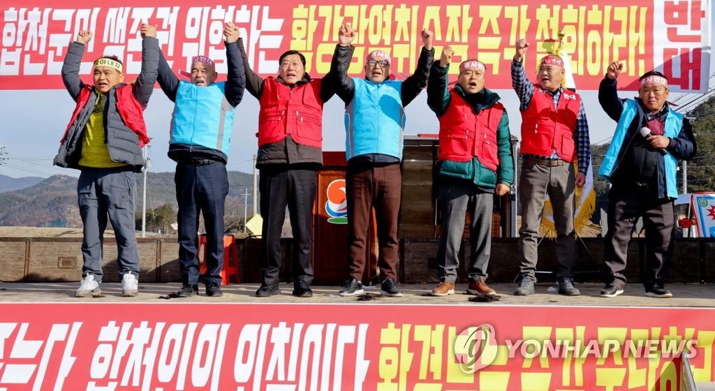 경남 낙동강 물, 부산 공급 해법은…지역민 동의가 '물꼬'