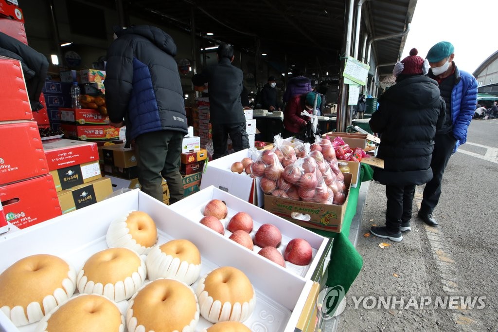 "소·쌀값 하락에 농가 시름 깊어"…의원들이 본 광주전남 민심