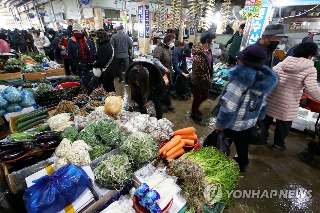 "소·쌀값 하락에 농가 시름 깊어"…의원들이 본 광주전남 민심(종합)