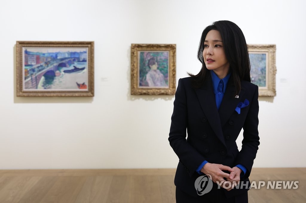 '장외투쟁' 예고 野, '김건희 특검·이상민 탄핵' 쌍끌이 역공