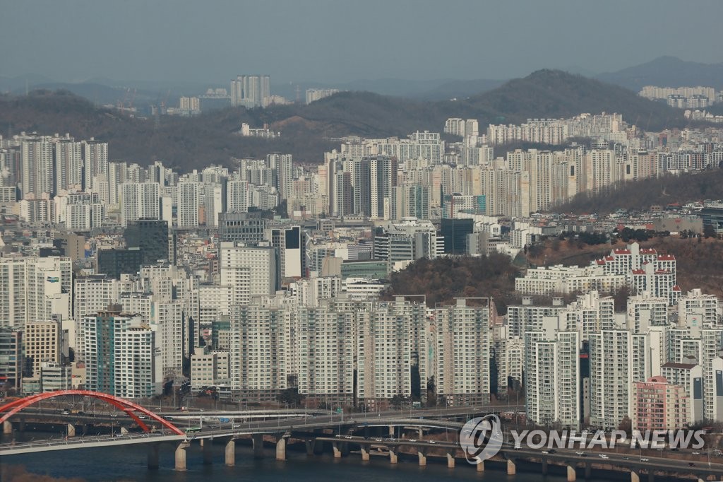 '입주권은 주택 아냐'…일시적 2입주권자는 비과세 혜택 제외