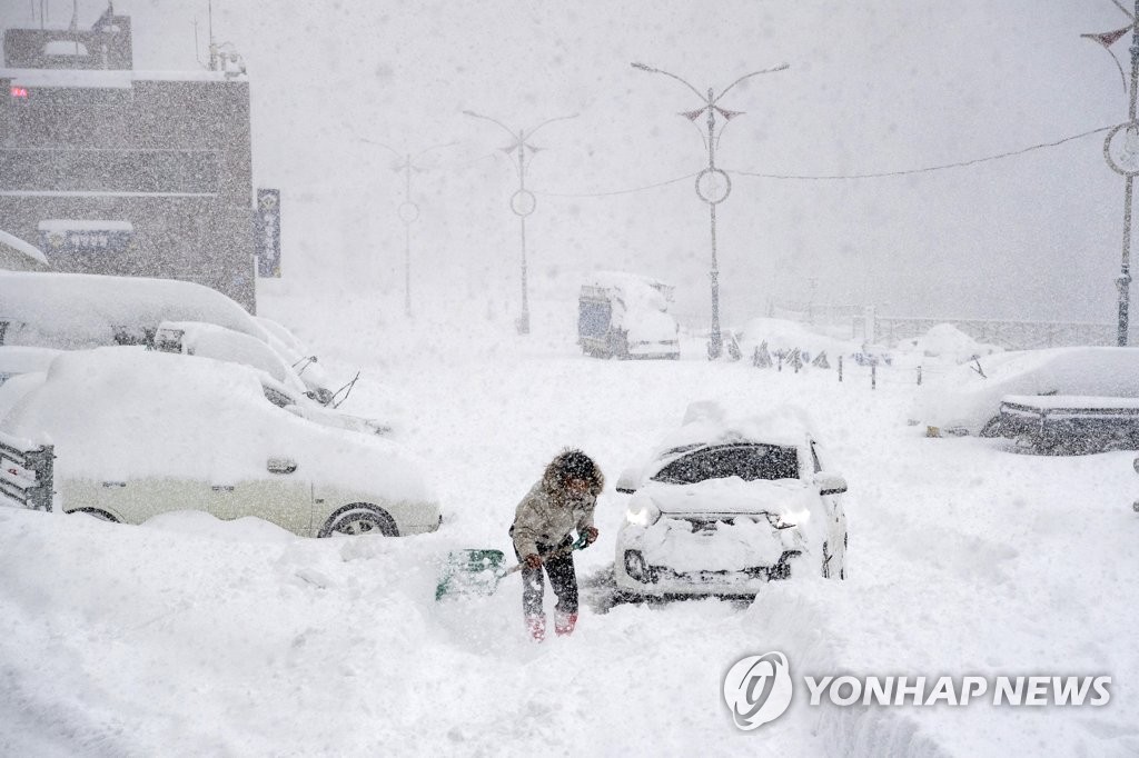 경주 최대풍속 24.8㎧…강풍 피해 대구 20건·경북 39건