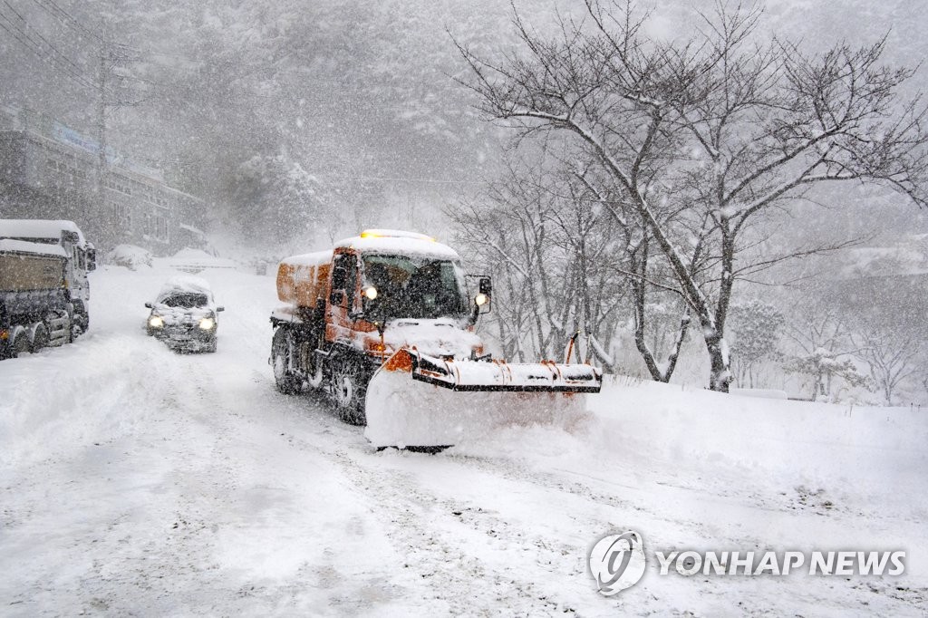 경주 최대풍속 24.8㎧…강풍 피해 대구 20건·경북 39건