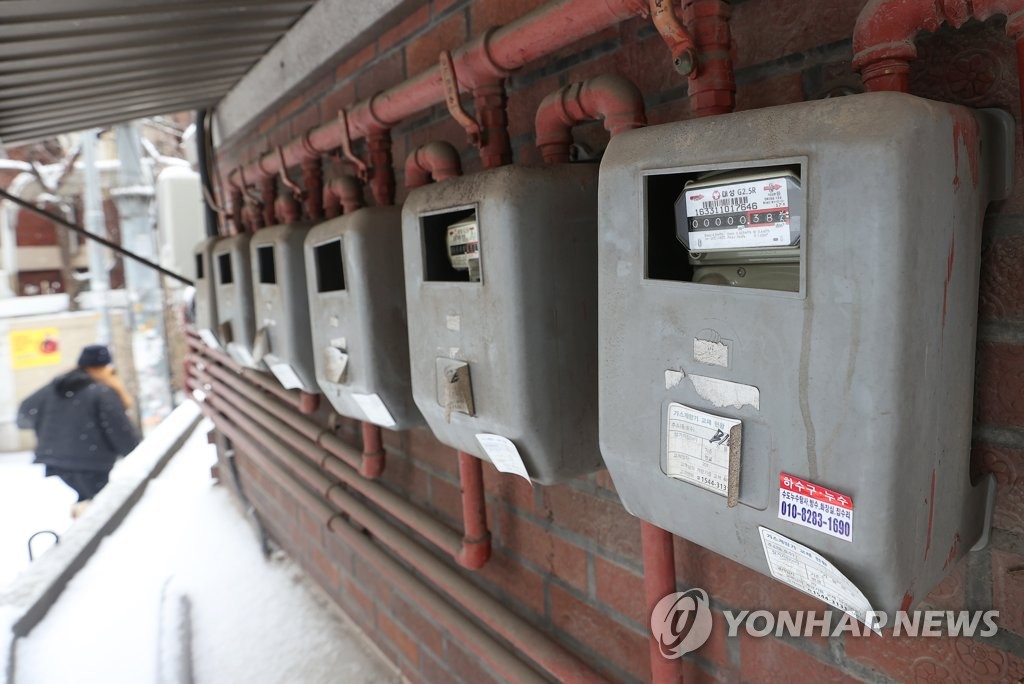 경북도, 취약계층 10만5천가구 난방비 10만원씩 긴급 지원