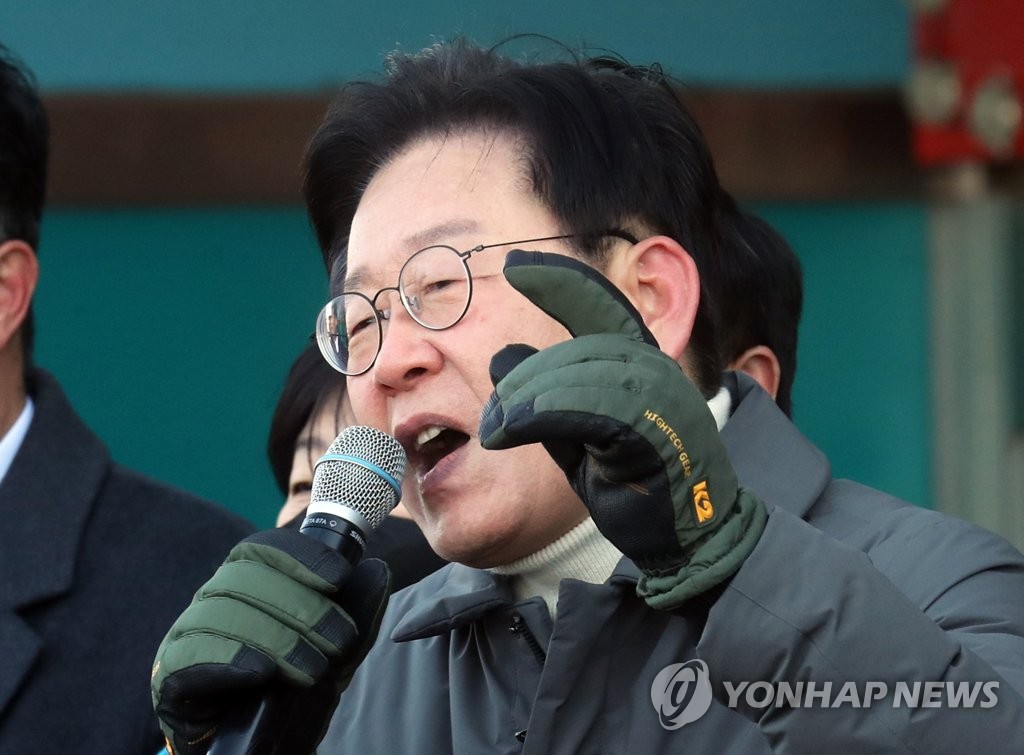 유동규 "최윤길 시의장 만들어 공사 설립"…정진상 "촉이 있네"