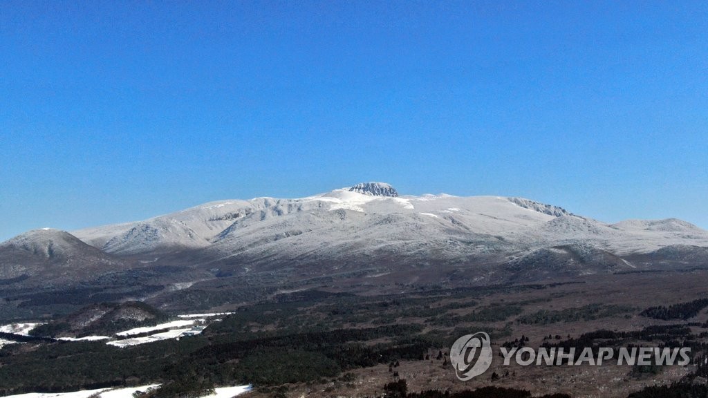 낮 기온 3~12도까지 올라…내륙지역 중심 일교차 커