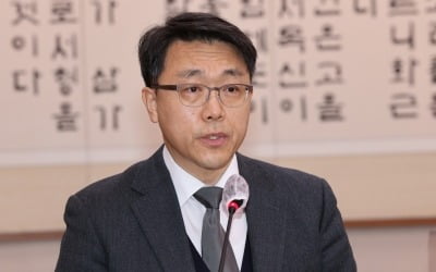 공수처장, 시무식서 '찬송가' 불렀다…불교계 "사퇴하라"