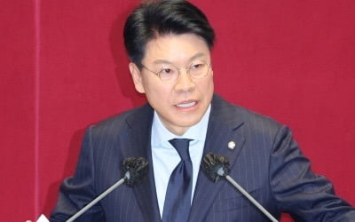 더 거칠어진 장제원…김기현도 "자제해달라"