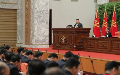 [속보] 北, 17∼18일 최고인민회의 개최…김정은 불참