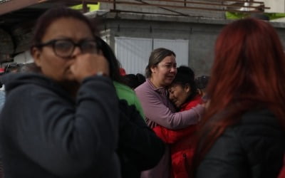새해 첫날 멕시코 교도소 난입 괴한 무차별 총격…최소 14명 사망