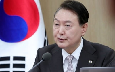 [속보] 尹, 새해 첫 국무회의…"사회 곳곳 폐단 바로잡겠다"