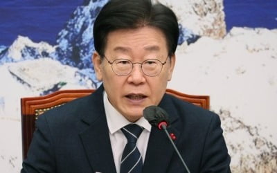 이재명 민주당 대표 "이태원 국조 후에도 진상규명 방안 마련"