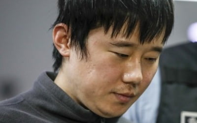 [속보] '신당역 살인' 전주환 사형 구형