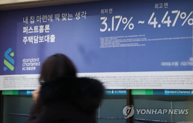 새해도 가계대출 규제 '완화 기조'…DSR은 유지