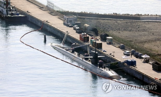 한미 핵 공동연습 '스노캣' 이르면 상반기…韓, 美폭격기 엄호