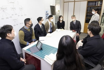  장세욱 동국제강 부회장 "지속성장·기업가치제고 최우선"