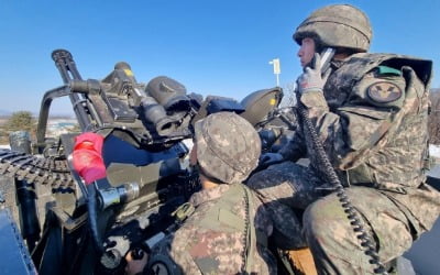 합동드론사령부 창설…'드론킬러' 개발·스텔스무인기 연내생산(종합)