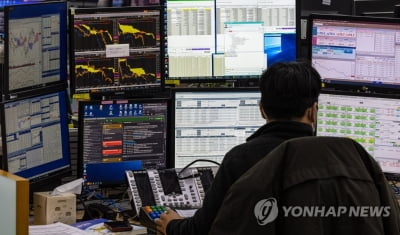 코스피, 하락하다 급반등…1.7% 올라 2,250대 회복(종합)