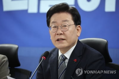 이재명 "안보 참사…군 책임 묻고 내각·대통령실 전면개편해야"(종합)