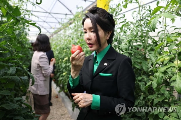 尹대통령 "과학기술 선택·통제권, 생존권만큼 중요"