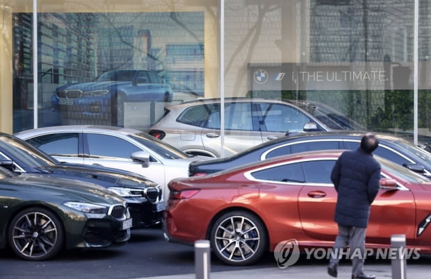 [2023세법] 개소세 계산방식 바꿔 국산차 판매가격 내린다