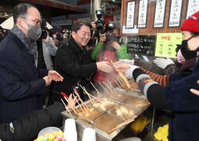 안철수 "결선투표서 1위 할 자신있다…'羅 집단린치' 더는 안돼"