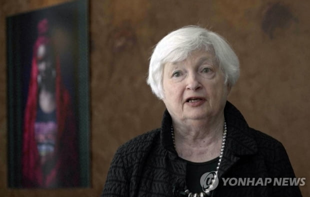 Yellen US economy and credit collapse…  Daily warning of the danger of national bankruptcy due to political strife