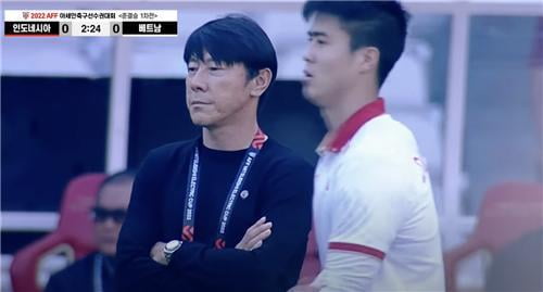 The Indonesian Football Association maintains Shin Tae-yong’s coaching system until this year…  Dismissed the theory of replacement