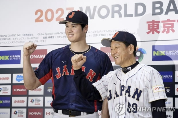 WBC野球日本代表30名確定…史上最年少273名