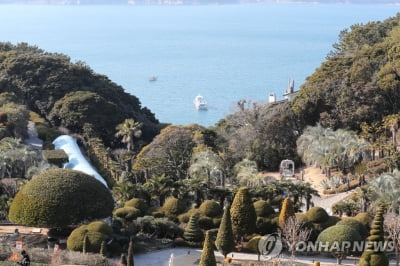 거제시, 조선업 이미지 벗고 '관광 도시'로 도약