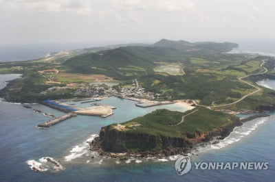 일본, '中 침공 대비' 오키나와 낙도 피난 검증 첫 도상훈련