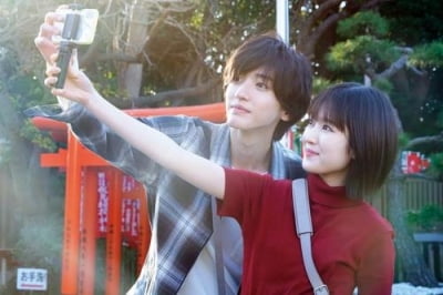 일본 로맨스물 '오세이사' 100만 돌파…日영화 21년만의 기록